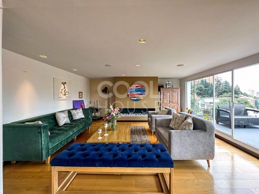 Apartment in Bogotá, Bogotá  D.C.