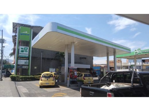 Apartamento - Cali, Departamento del Valle del Cauca