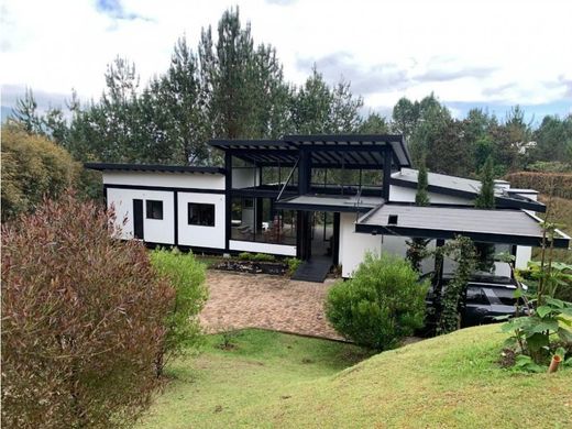 Luxury home in Retiro, Departamento de Antioquia