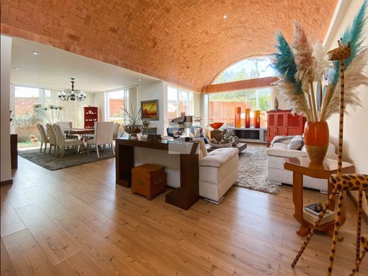 Luxury home in Bogotá, Bogotá  D.C.