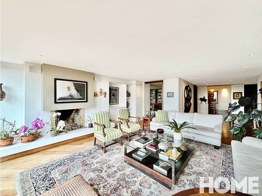 Appartement à Bogotá, Bogotá  D.C.