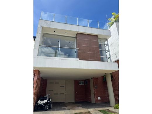 Luxe woning in Medellín, Departamento de Antioquia