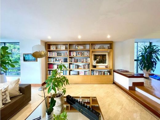 Appartement à Medellín, Departamento de Antioquia