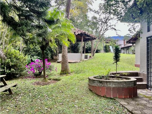 Luxury home in Envigado, Departamento de Antioquia
