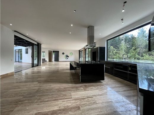 Casa di lusso a Medellín, Departamento de Antioquia