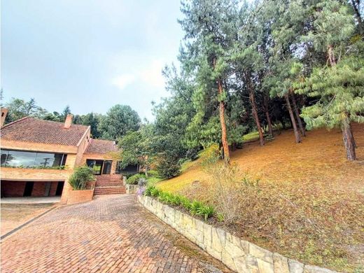 郊区住宅  Chía, Departamento de Cundinamarca