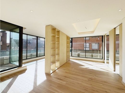 Квартира, Богота, Bogotá  D.C.