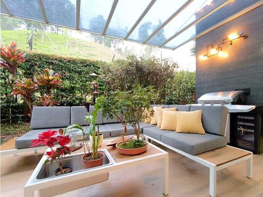 Casa di lusso a Manizales, Departamento de Caldas