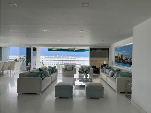 ‏דירה ב  Cartagena, Cartagena de Indias