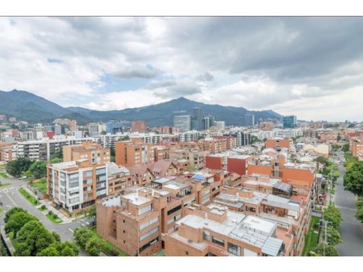 Penthouse in Bogotá, Bogotá  D.C.