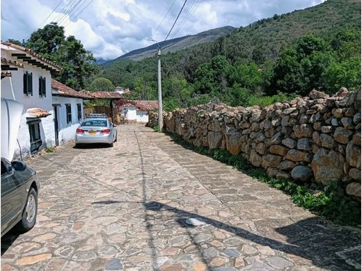Teren w Villa de Leyva, Departamento de Boyacá
