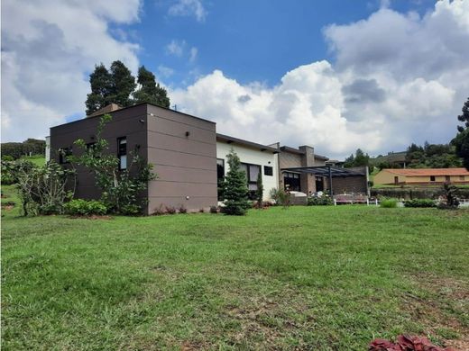 Rustik ya da çiftlik Retiro, Departamento de Antioquia