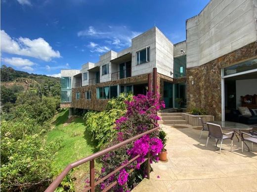 Luxe woning in Medellín, Departamento de Antioquia