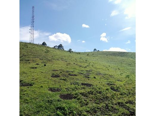 Terrain à Caldas, Departamento de Antioquia