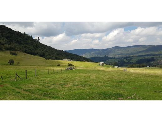 Terrain à La Calera, Departamento de Cundinamarca