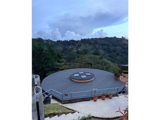 Luxury home in Rionegro, Departamento de Antioquia