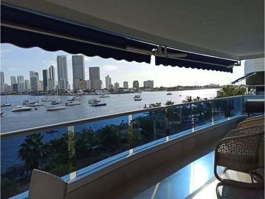 Apartment in Cartagena, Cartagena de Indias