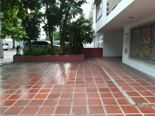 토지 / Cartagena, Cartagena de Indias