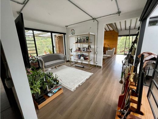 Retiro, Departamento de Antioquiaの高級住宅