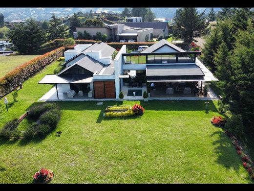 منزل ﻓﻲ Carmen de Viboral, El Carmen de Viboral