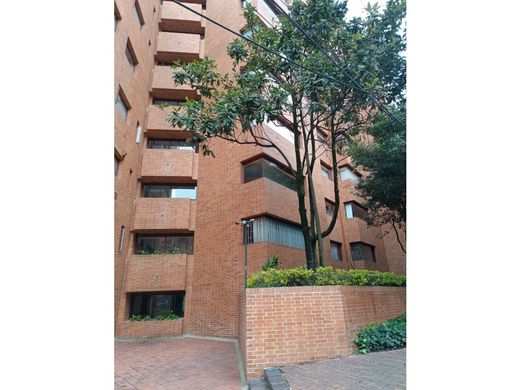 Piso / Apartamento en Bogotá, Bogotá  D.C.