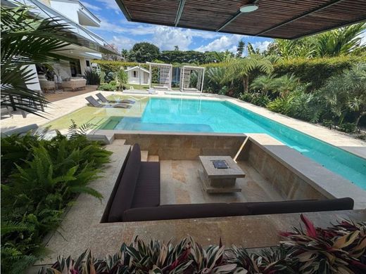 Landhuis in Pereira, Departamento de Risaralda