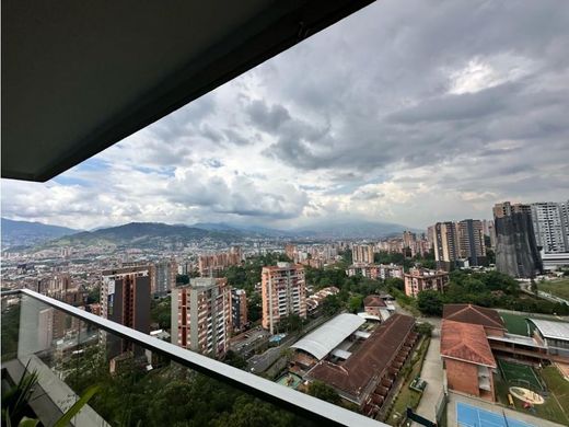 아파트 / Envigado, Departamento de Antioquia