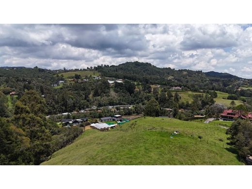 Terreno a Envigado, Departamento de Antioquia