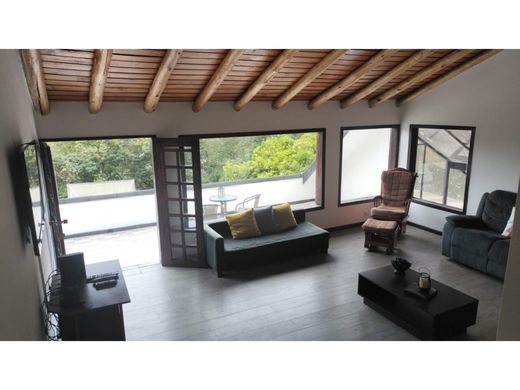 호화 저택 / 보고타, Bogotá  D.C.