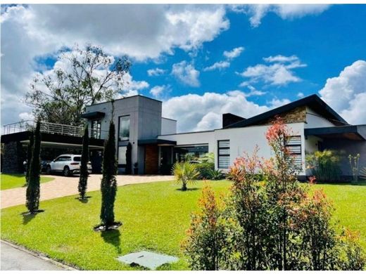 Casa de luxo - Rionegro, Departamento de Antioquia