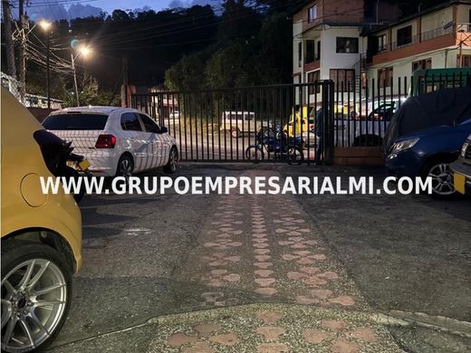 Appartement à Medellín, Departamento de Antioquia