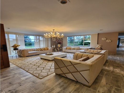 Luxus-Haus in Guarne, Departamento de Antioquia