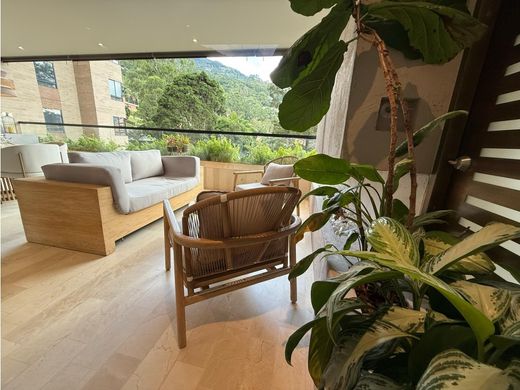 メデリン, Medellínのアパートメント