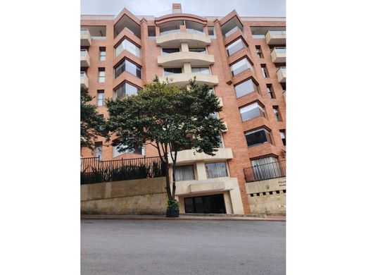 Apartament w Bogota, Bogotá  D.C.