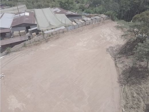 Grond in Caldas, Departamento de Antioquia