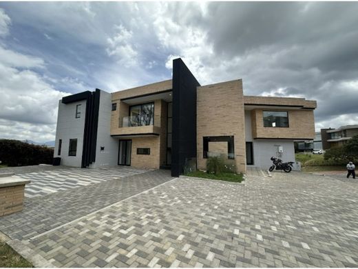 Country House in Sopó, Cundinamarca