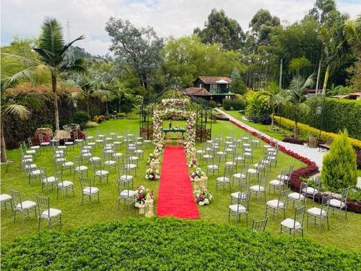 Luxe woning in Rionegro, Departamento de Antioquia