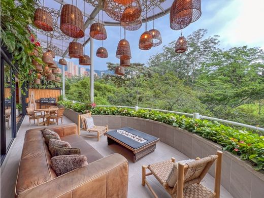 Appartement à Medellín, Departamento de Antioquia