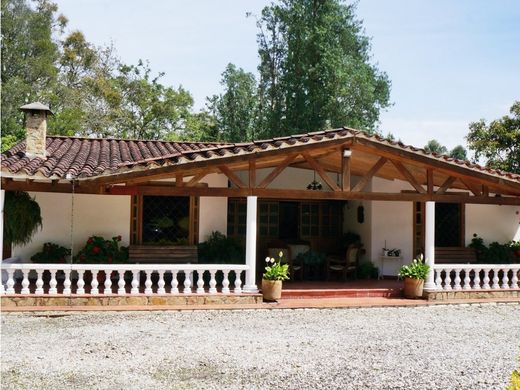 郊区住宅  Retiro, Departamento de Antioquia