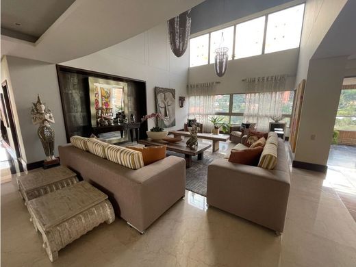 Penthouse in Medellín, Departamento de Antioquia