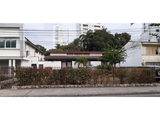 ‏בתי יוקרה ב  Cartagena, Cartagena de Indias