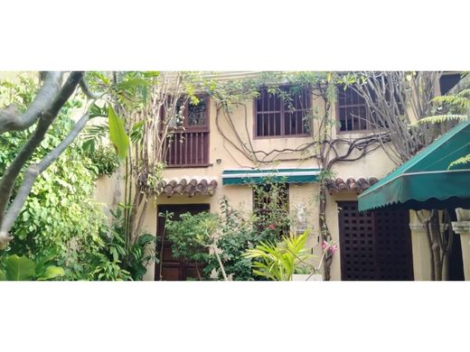 Luxury home in Cartagena, Cartagena de Indias