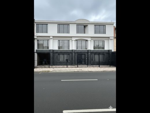 Residential complexes in Bogotá, Bogotá  D.C.