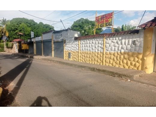 ﻣﻨﺰﻝ ﺭﻳﻔﻲ/ ﺑﻴﺖ ﻤﺰﺭﻋﺔ ﻓﻲ Melgar, Departamento de Tolima