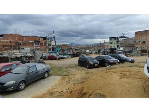 地皮  Soacha, Departamento de Cundinamarca