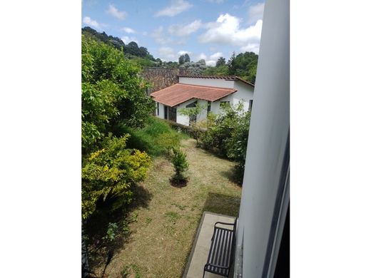 منزل ﻓﻲ Circasia, Quindío Department