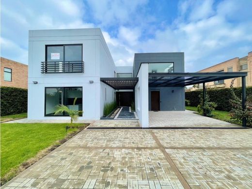 منزل ريفي ﻓﻲ Chía, Departamento de Cundinamarca