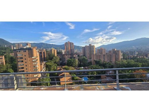 Διαμέρισμα σε Μεδεγίν, Medellín