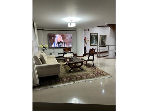 Luxury home in Pereira, Departamento de Risaralda