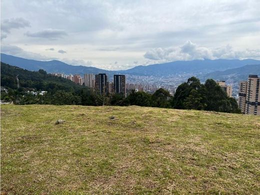 Grond in Medellín, Departamento de Antioquia